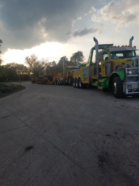 North Pine Aggregate