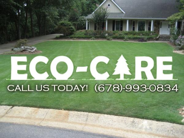 Eco-Care LLC
