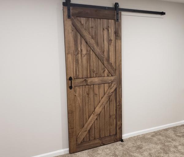 Walker Stripling Remodeling & Repair