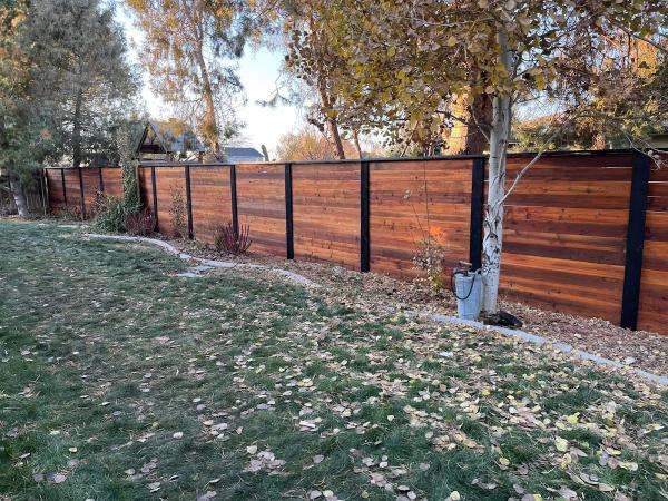 Goad Fencing