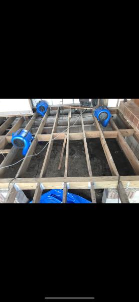 Ecodry Wheaton