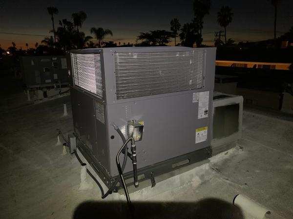 SC Hvac Service