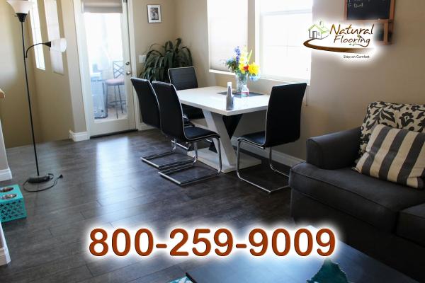 Natural Flooring