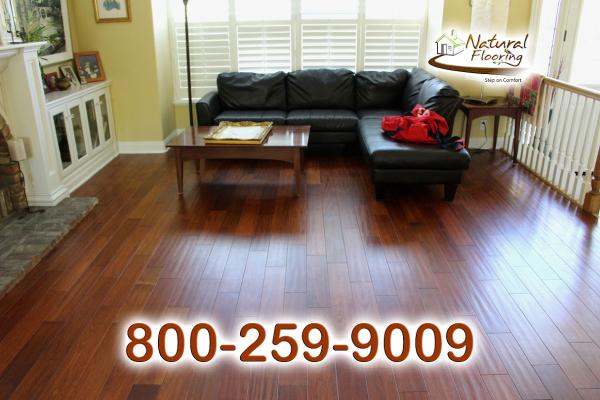 Natural Flooring