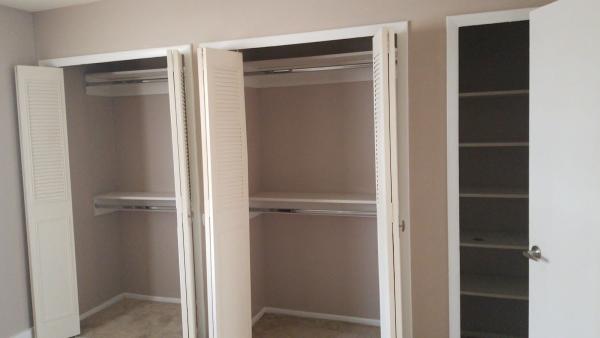 Home Closet DS