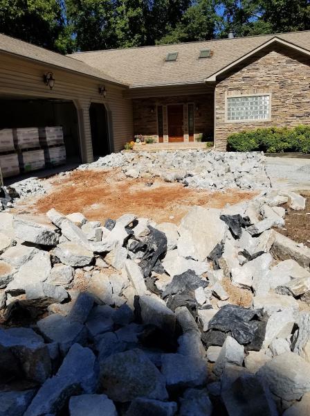 Innova Hardscapes and Landscapes