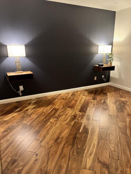 Alliance Flooring Sales
