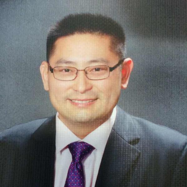 Jeff FU