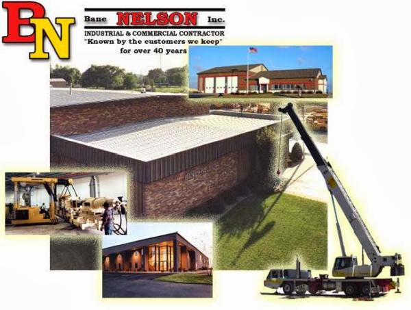 Bane-Nelson Inc