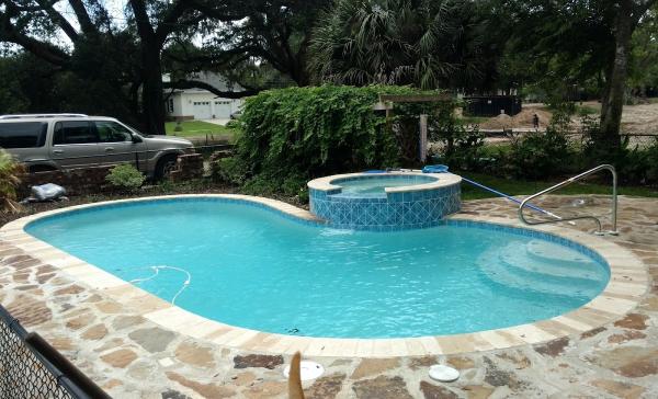More Than Pools