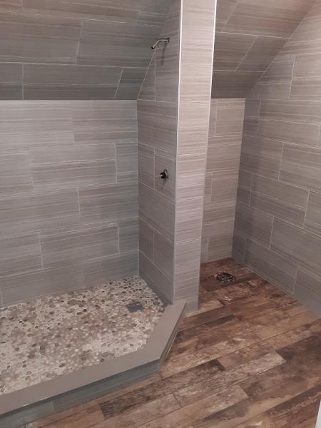 Hughes Tile Company Inc.