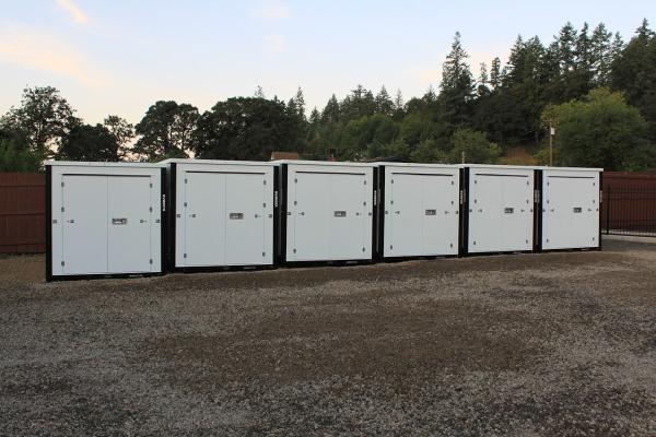 I-5 RV & Mini Storage