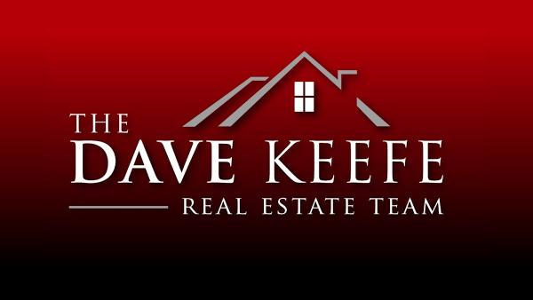 The Dave Keefe Real Estate Team