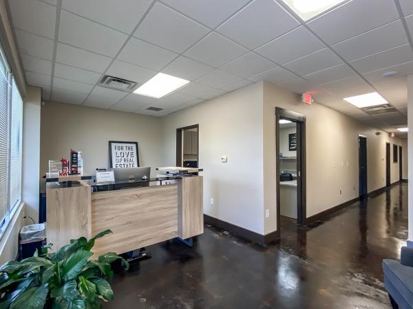 Justin Humphries Real Estate Group