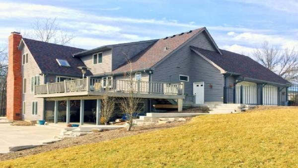 Rockytop Roofing and Construction