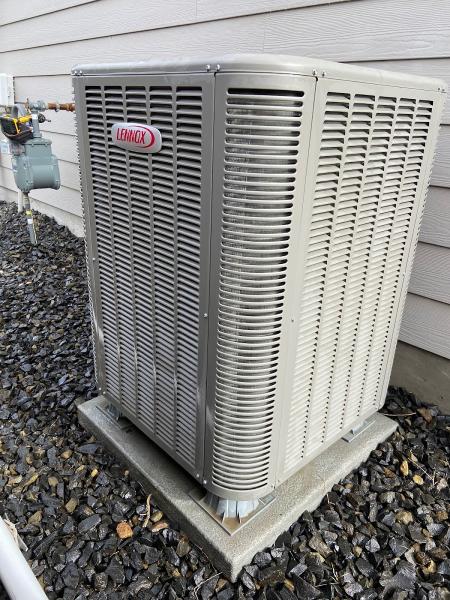 Chinook Heating & Air