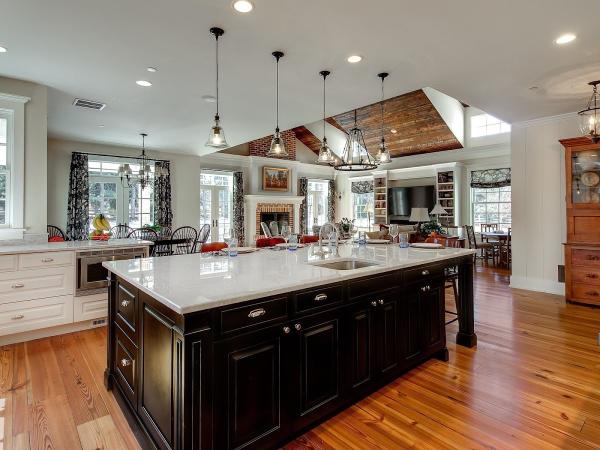 Countertop Solutions