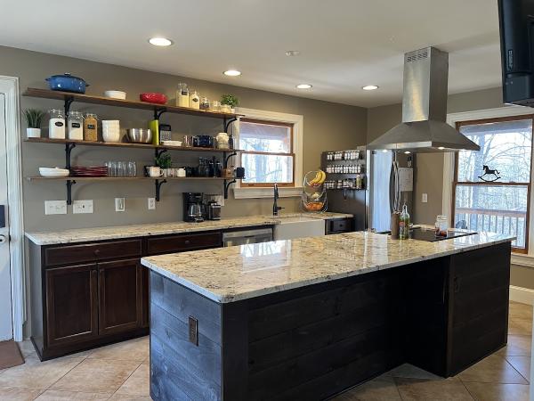 Countertop Solutions