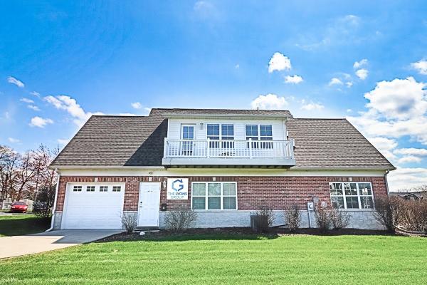 The Lyons Group Real Estate