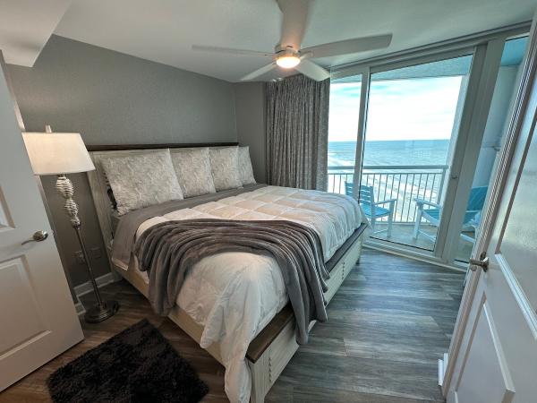 Coastal Interior Design