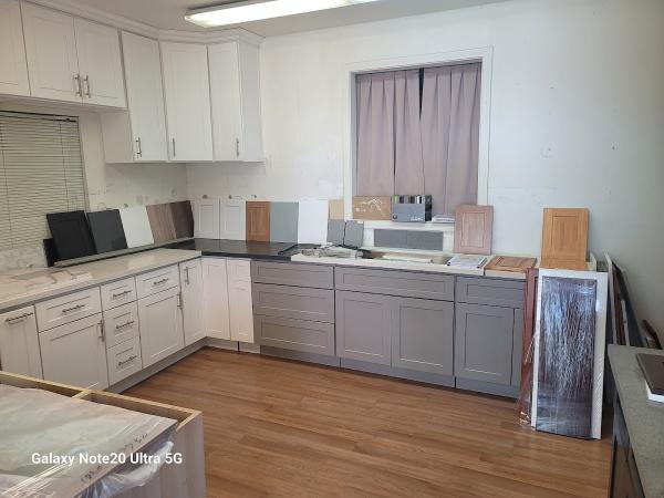 New Kitchen City
