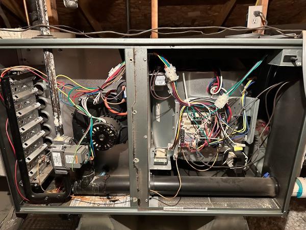 Paramount Heating & Air Conditioning