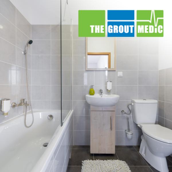 The Grout Medic