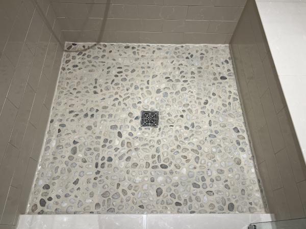 The Grout Medic