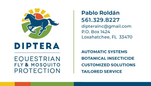 Diptera International Inc