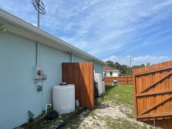 Lee County Seamless Gutter Corp