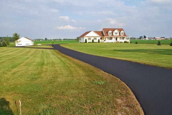 Tomco Asphalt Inc