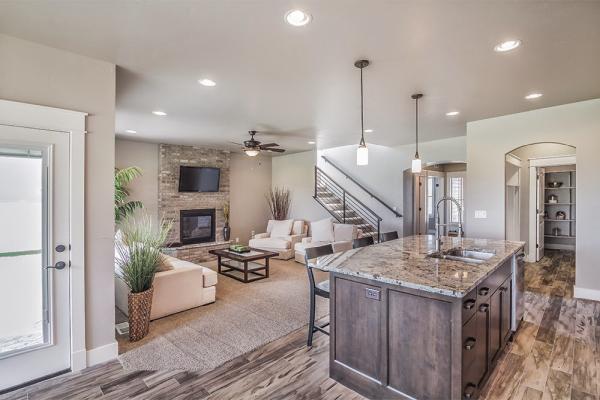 Eaglewood Homes
