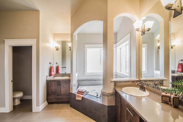 Eaglewood Homes