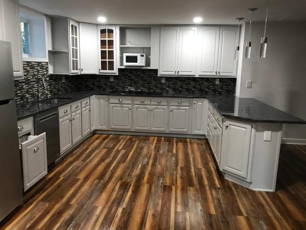 C&V Renovation LLC