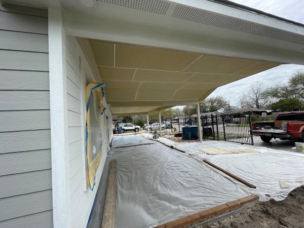 Everest Painting & Construction Corp.