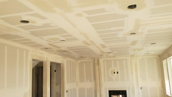 Garcia's Precise Drywall LLC