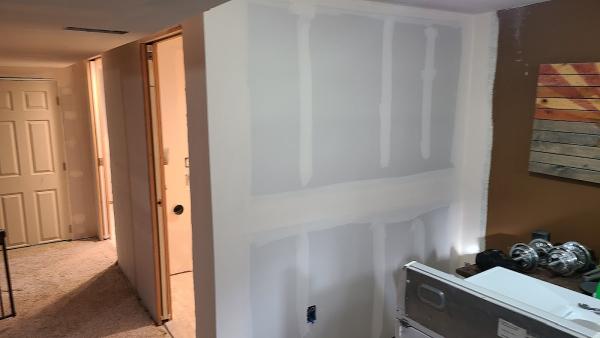 Garcia's Precise Drywall LLC
