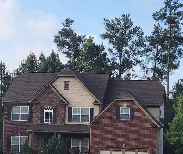 King Roof Renovations