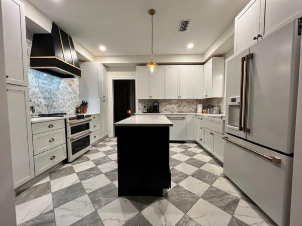 AB Tile & Granite