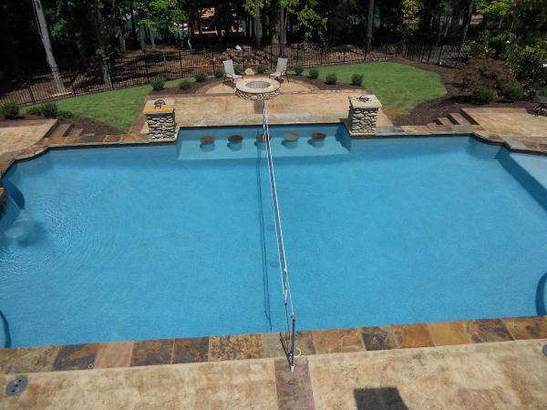 Keystone Concrete Foundations