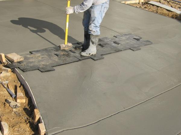 Keystone Concrete Foundations