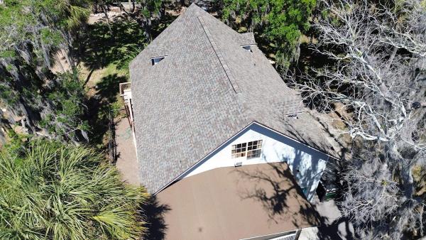Trimm Roofing