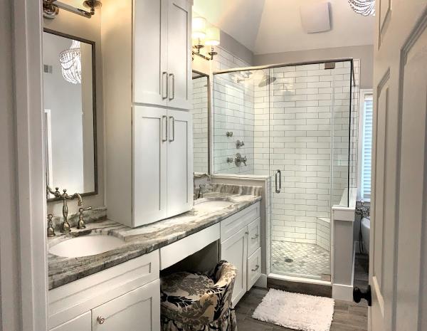 Victor Smith Remodeling and Construction