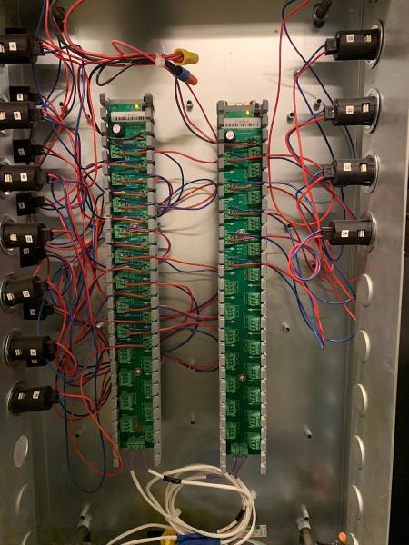 Spark Smith Electric