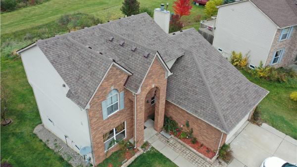 Roof Advance
