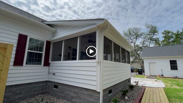 Port City Hurricane Shutters
