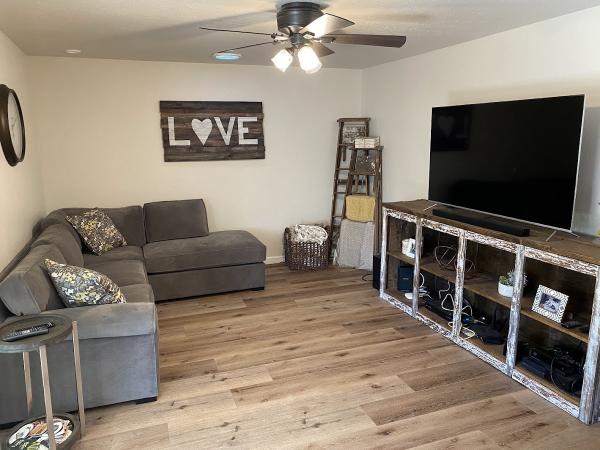 Tri-County Flooring & Installation