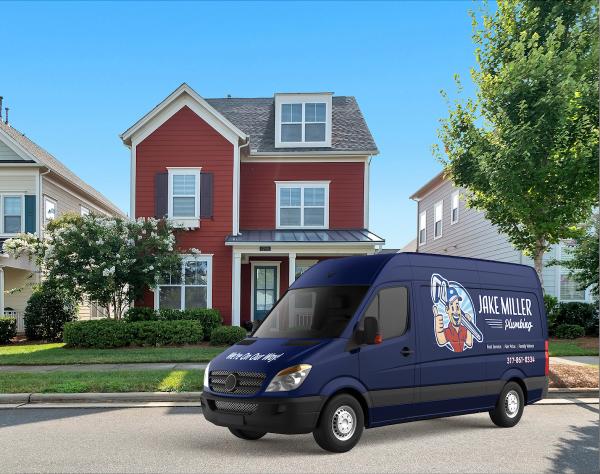 Jake Miller Plumbing