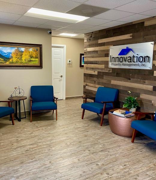 Innovation Property Management