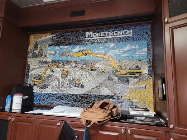 Moretrench Industrial